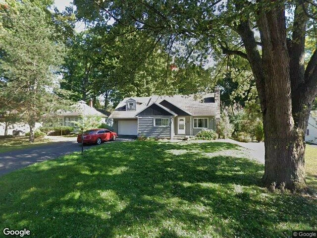 House image located at Rochester, NY 14624