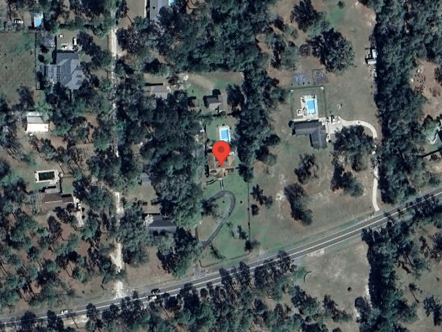 House image located at Crawfordville, FL 32327