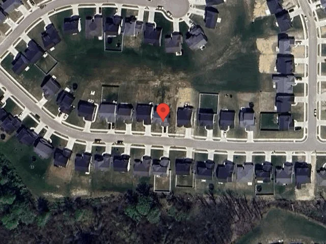 House image located at Fort Wayne, IN 46845