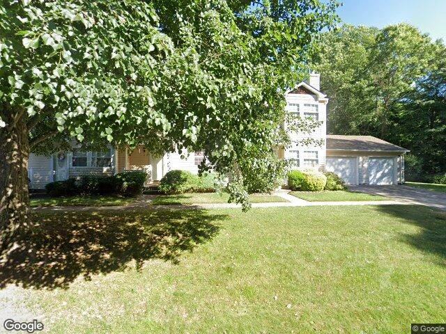 House image located at Yaphank, NY 11980