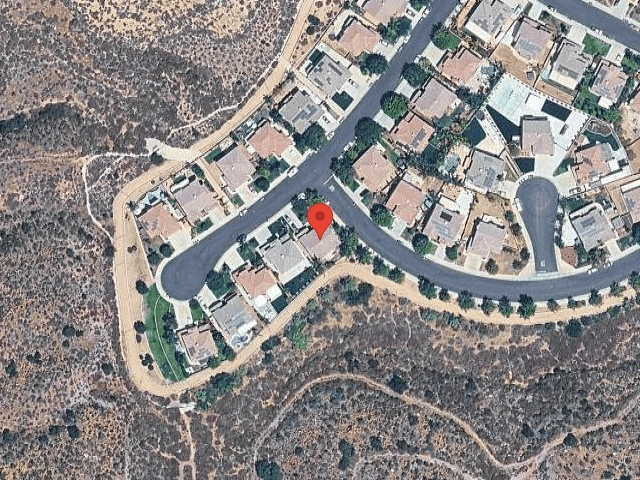 House image located at Wildomar, CA 92595