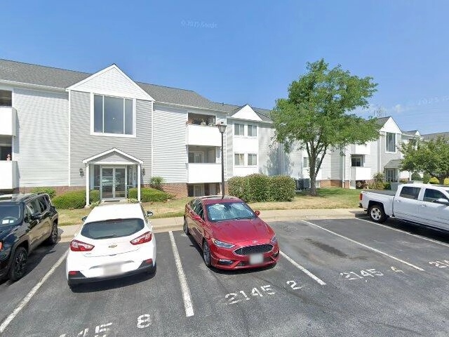 House image located at Frederick, MD 21702