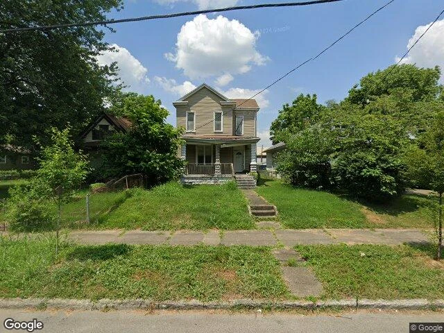 House image located at Louisville, KY 40211