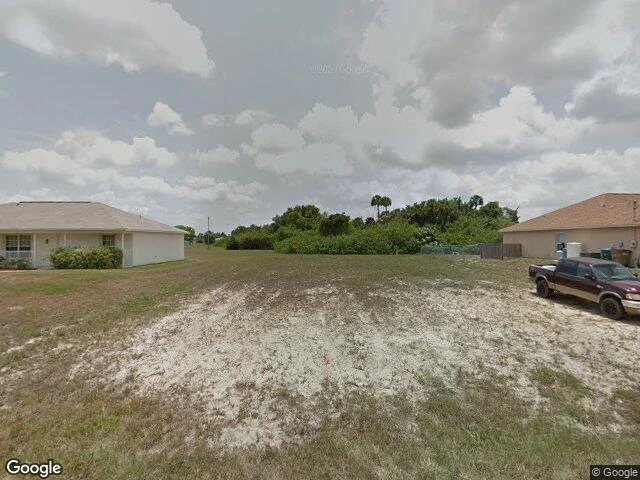 House image located at Cape Coral, FL 33909