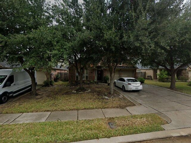 House image located at Katy, TX 77494