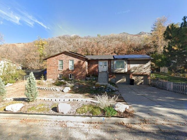 House image located at Pine Mountain Club, CA 93222