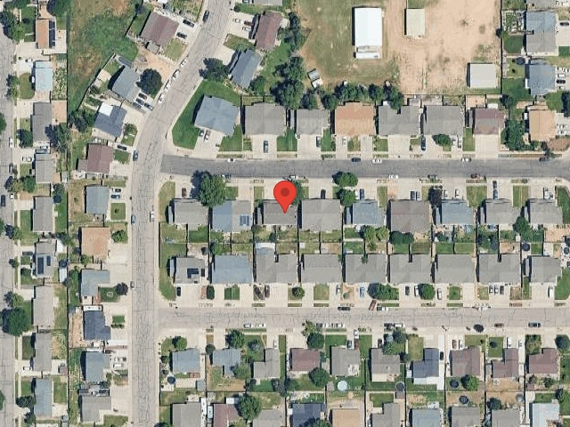 House image located at Greeley, CO 80631