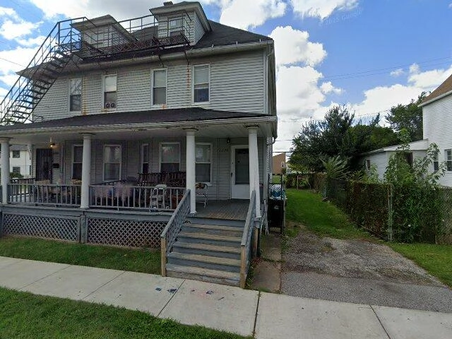 House image located at Cleveland, OH 44103