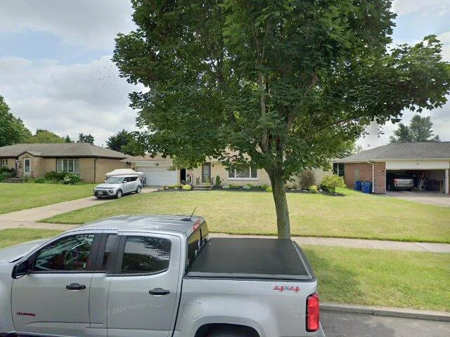 House image located at Buffalo, NY 14221