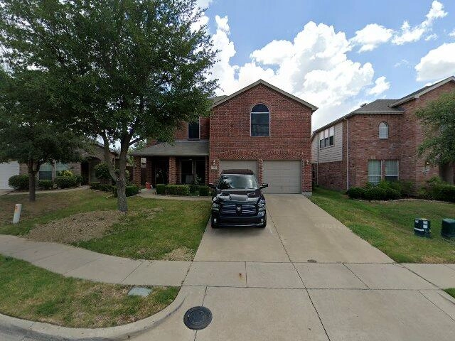 House image located at Forney, TX 75126