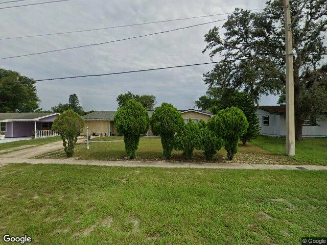 House image located at Deltona, FL 32738