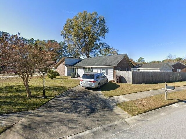 House image located at Goose Creek, SC 29445