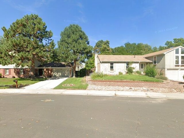 House image located at Aurora, CO 80014