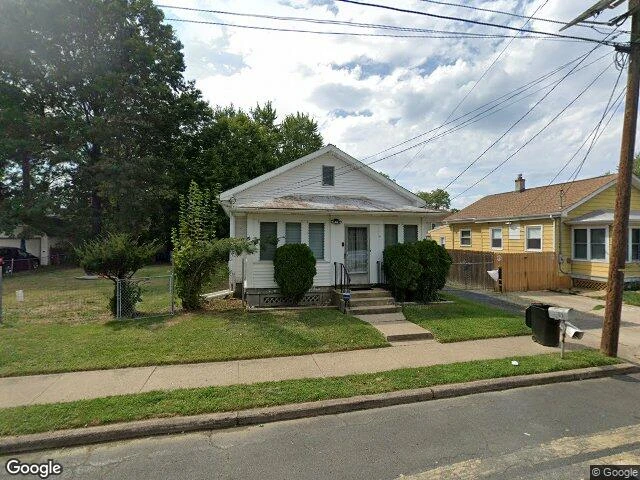House image located at Trenton, NJ 08638