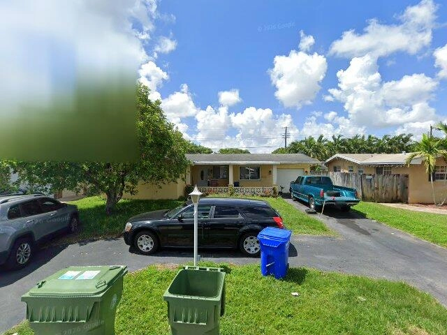 House image located at Hollywood, FL 33024