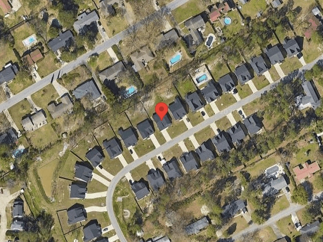 House image located at Columbia, SC 29209