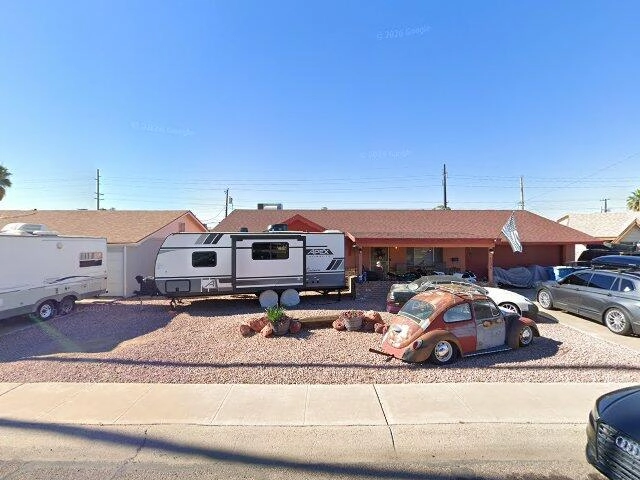 House image located at Phoenix, AZ 85051