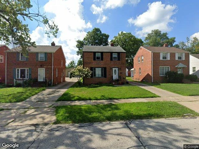 House image located at Cleveland, OH 44134