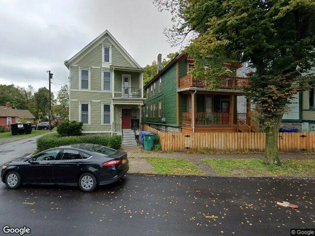 House image located at Buffalo, NY 14201