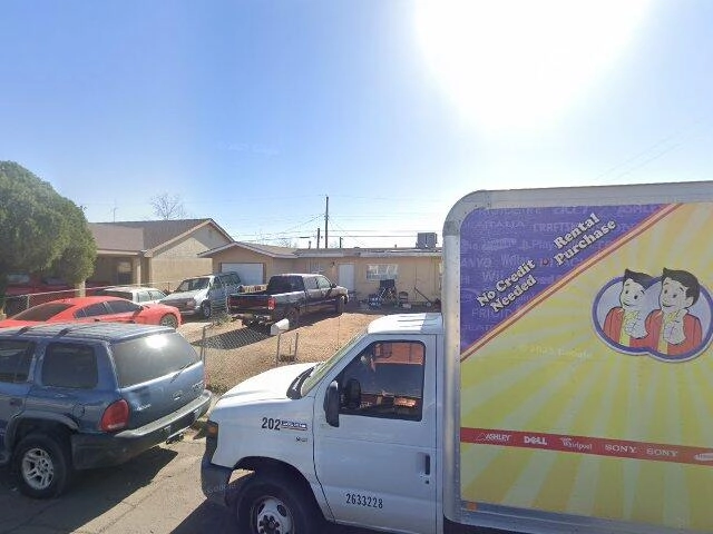 House image located at Hobbs, NM 88240
