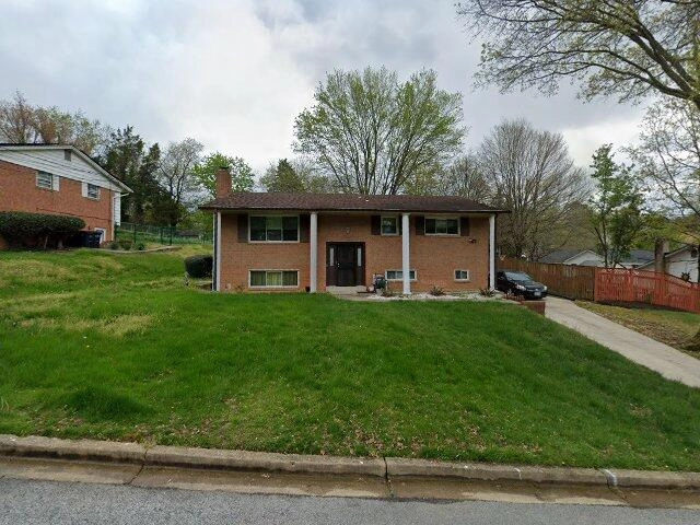 House image located at Fort Washington, MD 20744