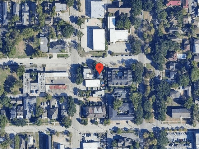 House image located at Anderson, IN 46016