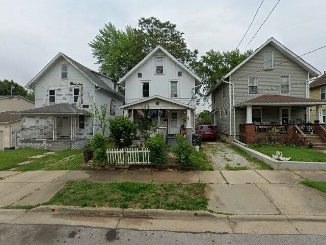 House image located at Akron, OH 44314