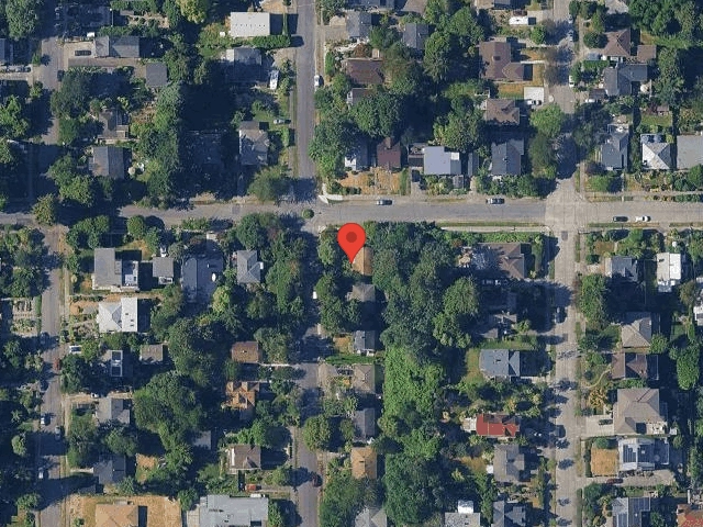 House image located at Tacoma, WA 98408