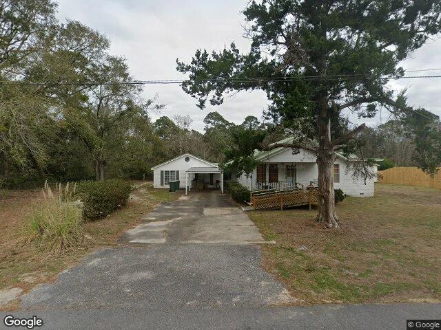 House image located at Pensacola, FL 32507
