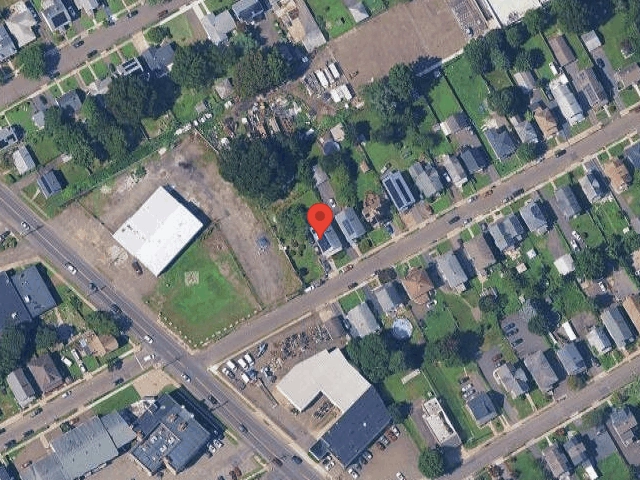 House image located at West Haven, CT 06516