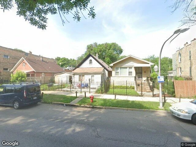 House image located at Chicago, IL 60651