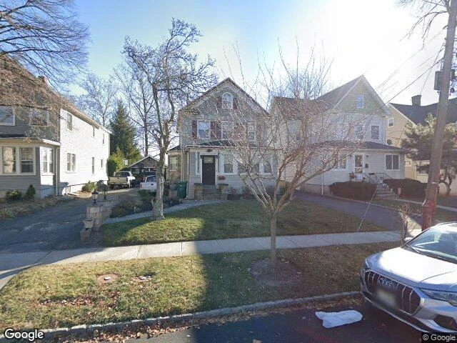 House image located at Westfield, NJ 07090