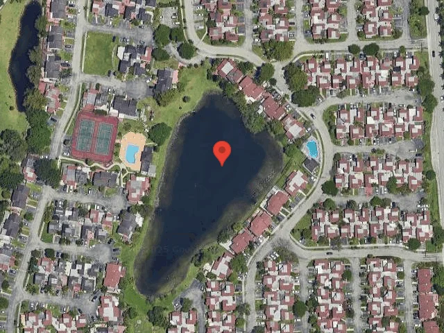 House image located at Miami, FL 33172