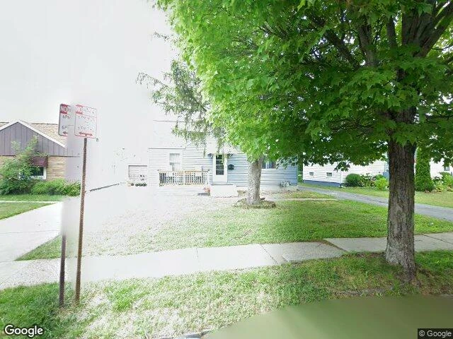 House image located at Buffalo, NY 14207