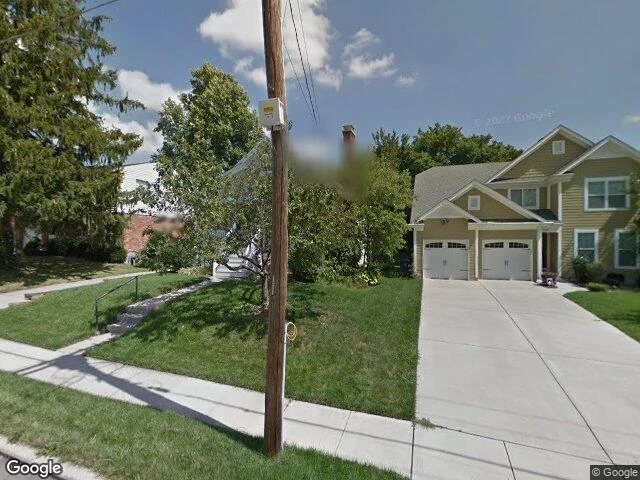 House image located at Cincinnati, OH 45243