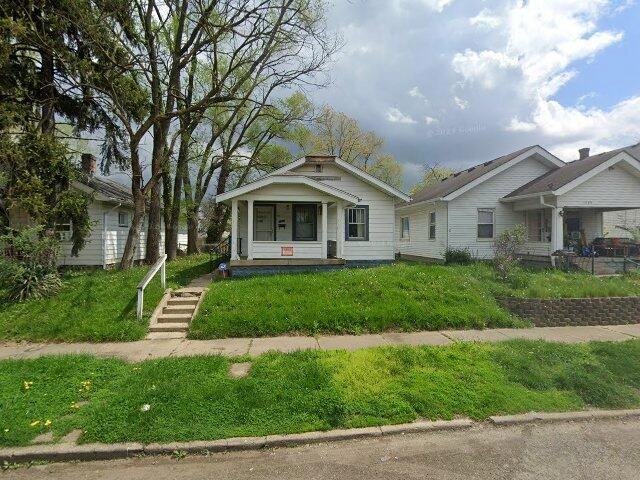 House image located at Indianapolis, IN 46203