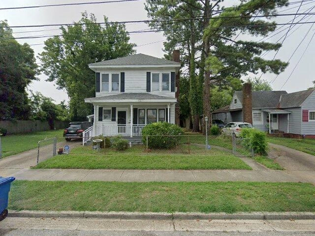 House image located at Newport News, VA 23607
