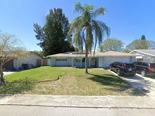 House image located at Port Richey, FL 34668