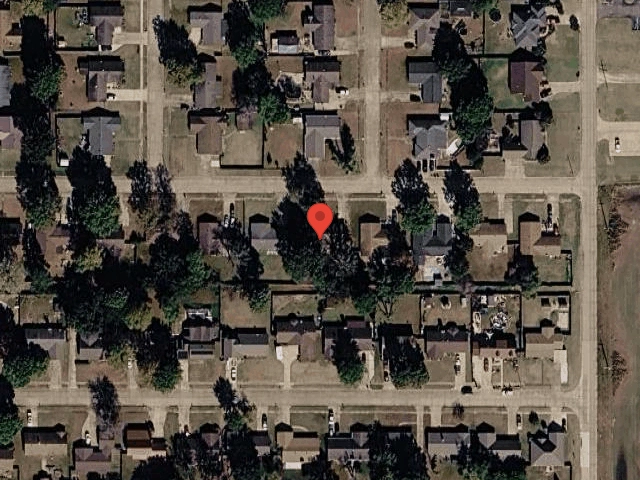 House image located at Blytheville, AR 72315