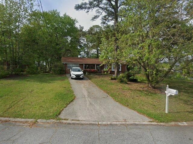 House image located at Riverdale, GA 30274