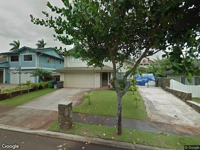 House image located at Kapolei, HI 96707
