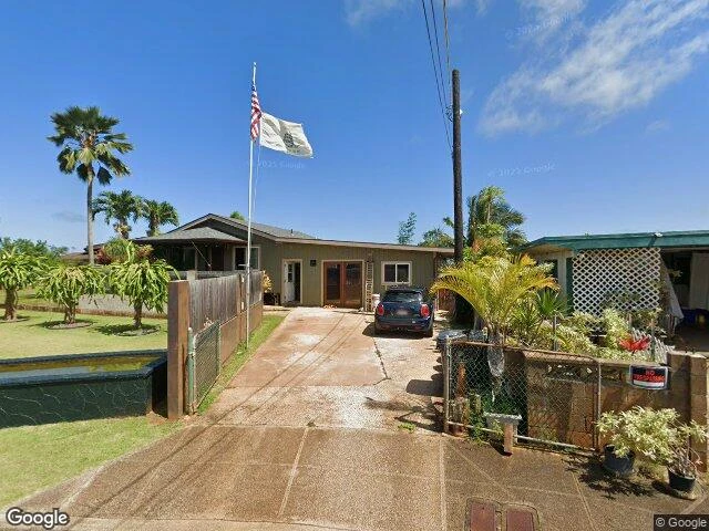House image located at Lihue, HI 96766