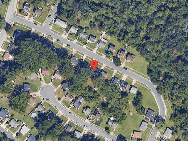 House image located at Gwynn Oak, MD 21207