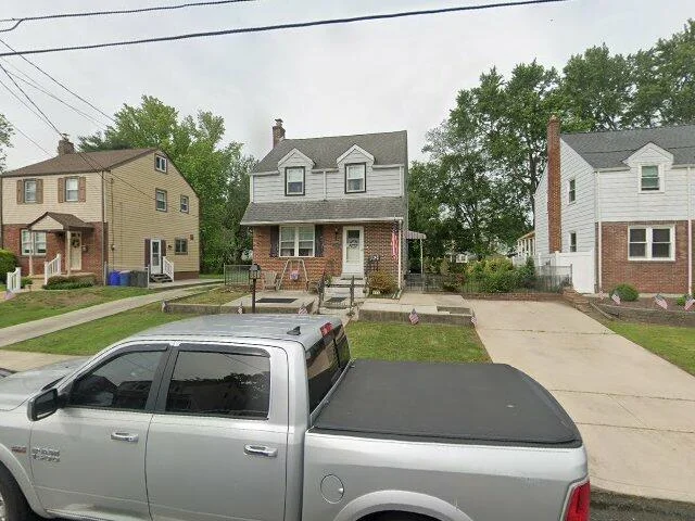 House image located at Woodbury, NJ 08096