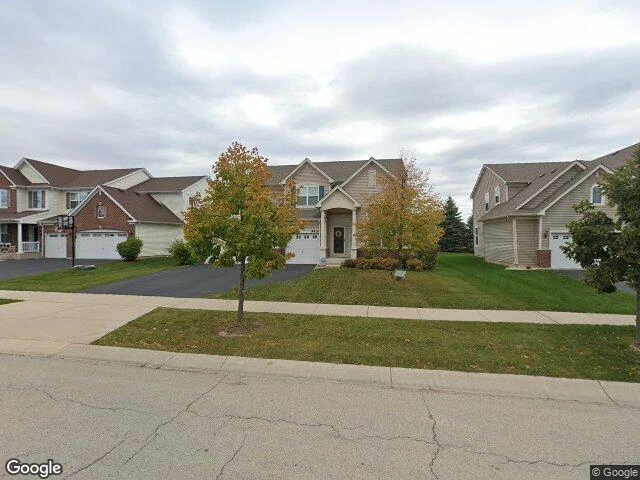 House image located at Huntley, IL 60142