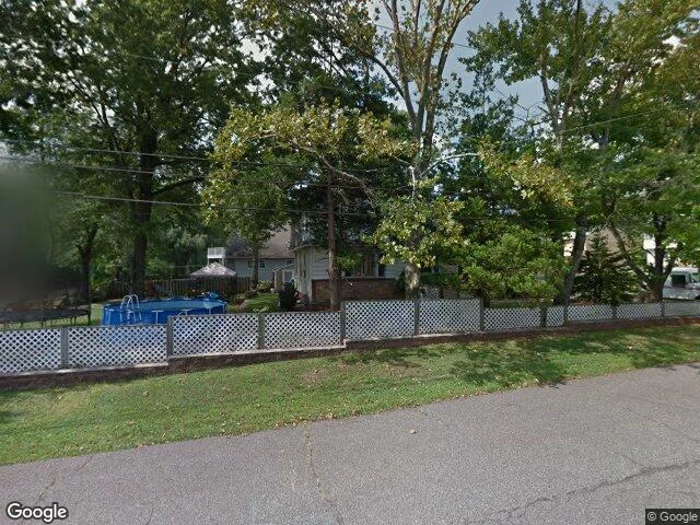 House image located at Iselin, NJ 08830