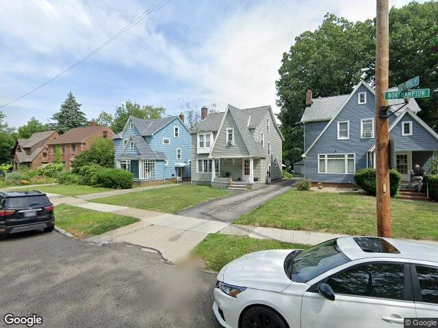 House image located at Cleveland, OH 44121