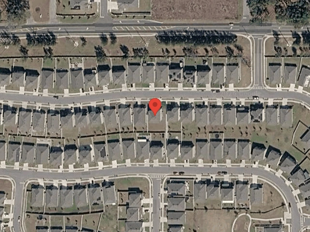 House image located at Zellwood, FL 32798