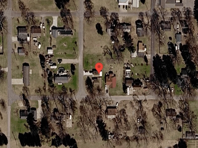 House image located at Edmore, MI 48829