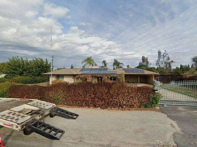 House image located at Fresno, CA 93722